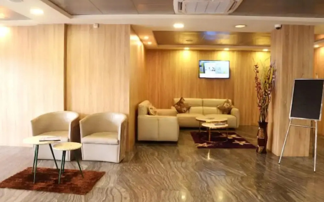 Suita Hotel