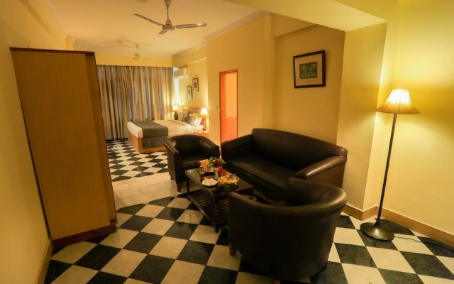 Hotel Orange Classic