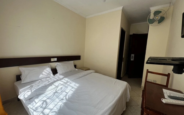 Baraka Inn