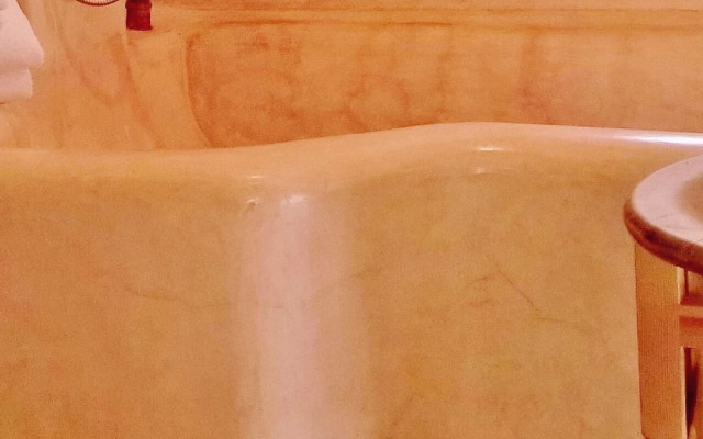 Le Jardin De La Koudya