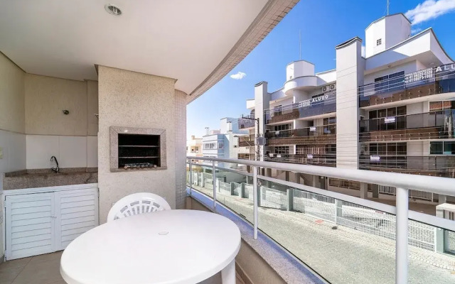 839 -Apartamento 2 dormitórios Bombinhas