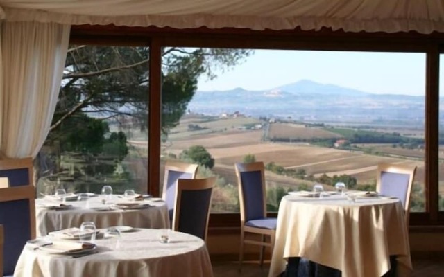 Relais Villa Petrischio