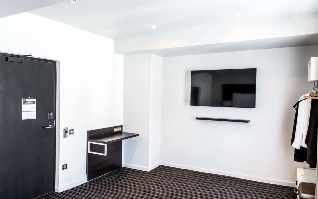Hotel 64 Nice