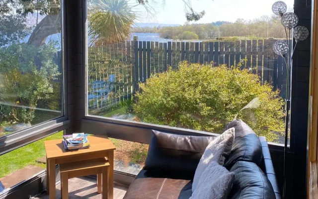 Lochside-1bed-pet Friendly-amazing Views