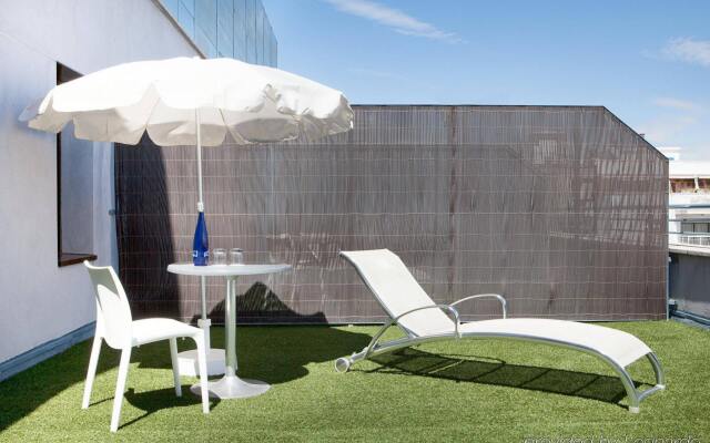 NH Madrid Príncipe de Vergara