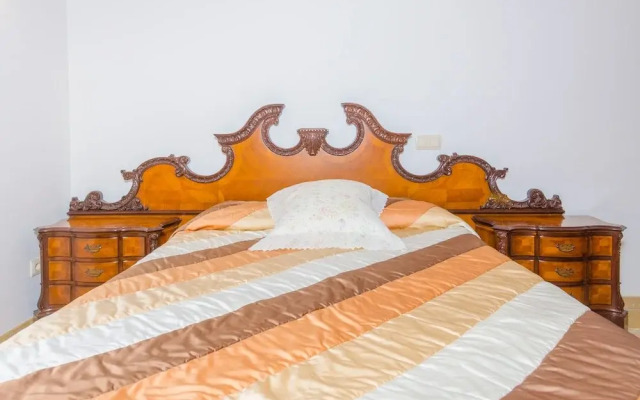 Ca Na Ramona With 4 Bedrooms and 5 Bathrooms