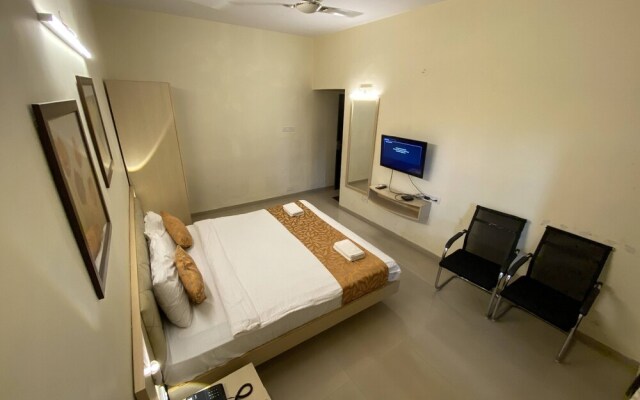 Aron Resort & Spa Lonavala