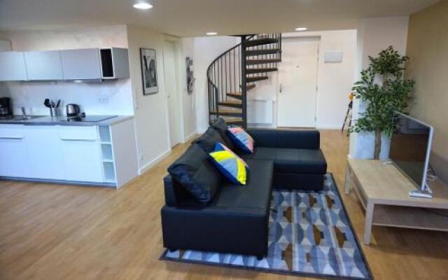 Apartments Hollareum