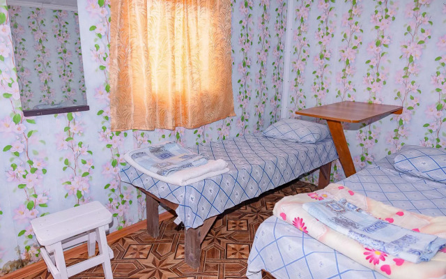 Polinka Recreation camp