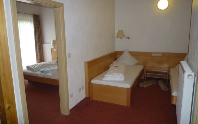 Familotel Villa Waldeck