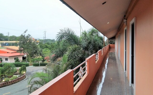 Khao Saming Paradise Resort