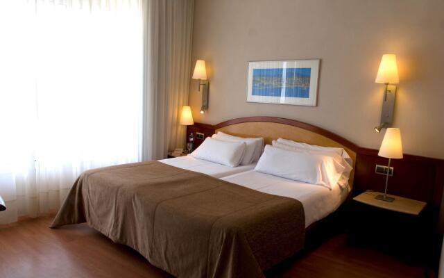 Best Western Hotel Mediterraneo