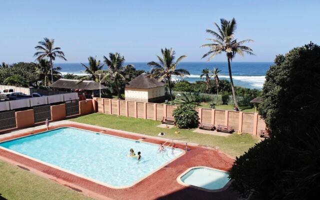 A Breath-taking 180 Degree Beach View Right From Your bed or Lounge