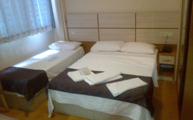 Royal Suites Besiktas
