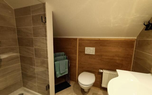 B&B Le Reclus
