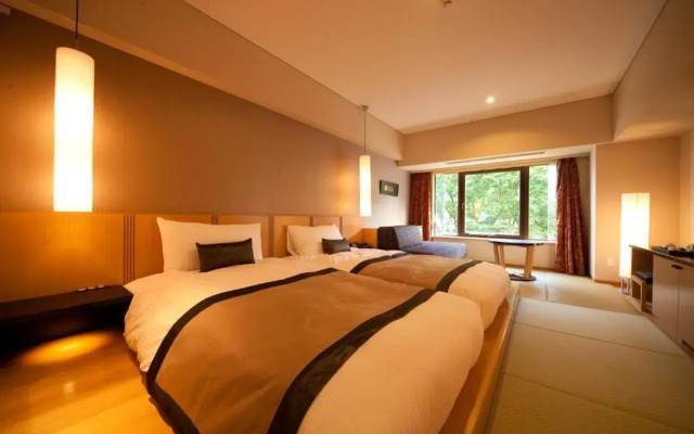 Resorpia Beppu