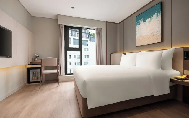 CLASSYC Hotel