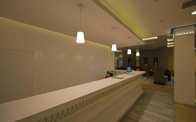 Voxx In Family Club (  EX.ARMAR )