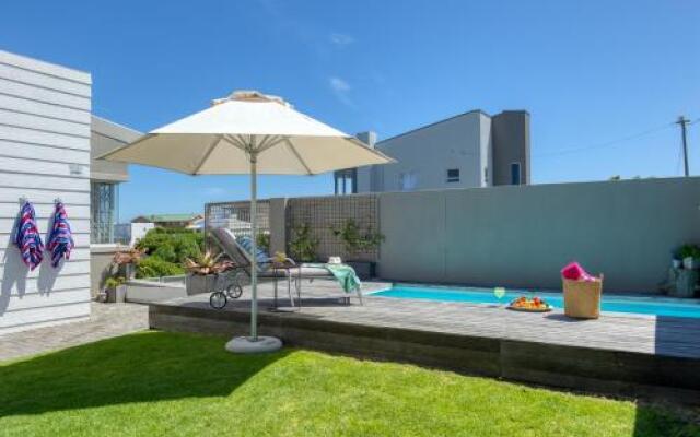 Stanford's Cove Apartments