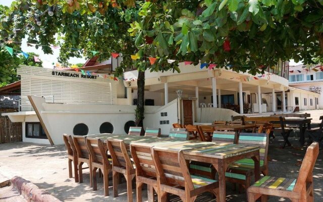 Star Beach Resort