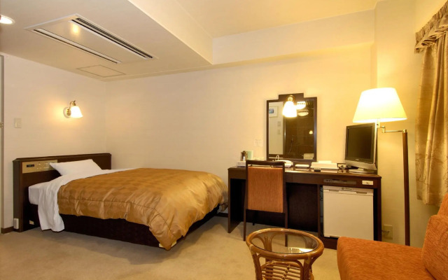 Hotel City Field Kagohara