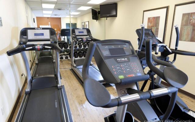 Country Inn & Suites Deer Valley