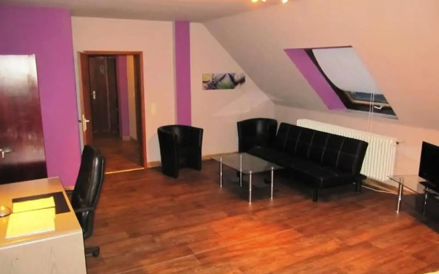 Hotel Luitpold Schweinfurt