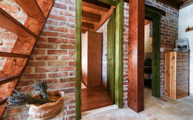 Traditional Stone House Bura - Nature Park Velebit