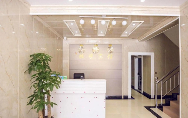 lafite hotel