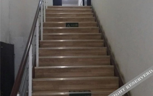Yike Hostel