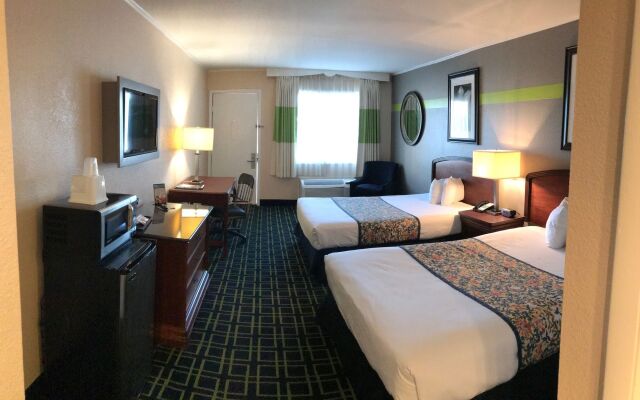 Magnuson Hotel Virginia Beach