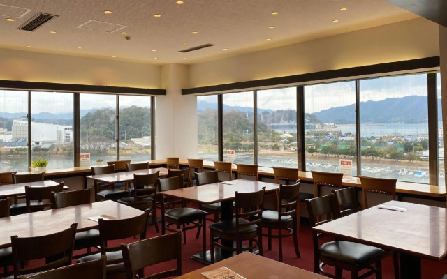 Seaside Hotel Palco