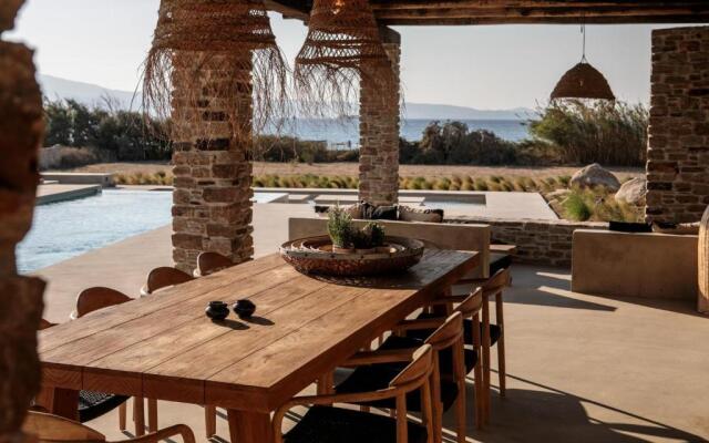 Villa Anamnisis by Anamnesia Collection
