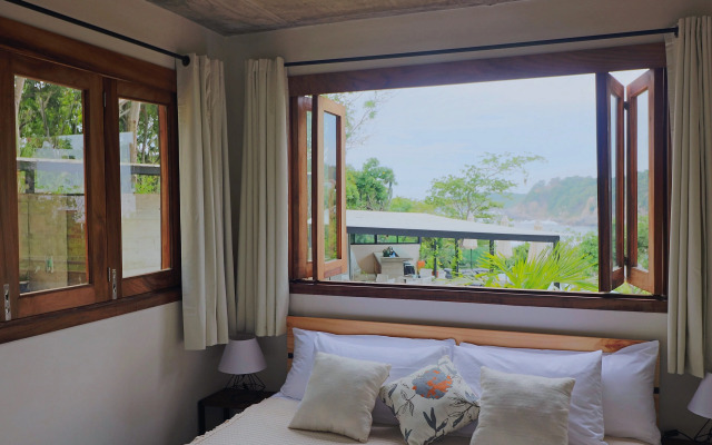 Casa Mauna Suites & Breakfasts