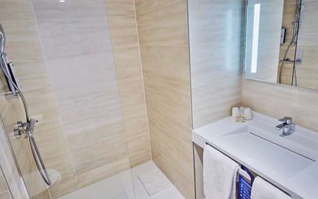 Kyriad Combs-la-ville - Senart