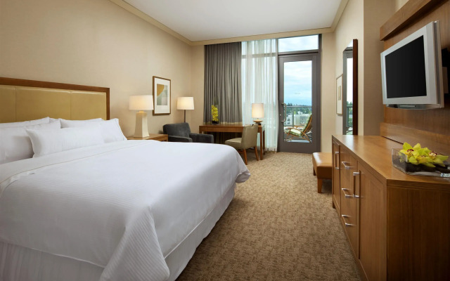 The Westin Bellevue