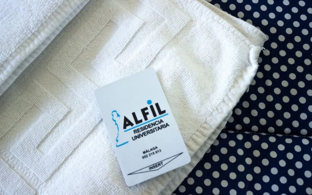 Residencia Universitaria Alfil