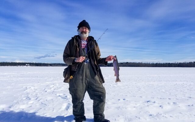 Red Cariboo Apartments