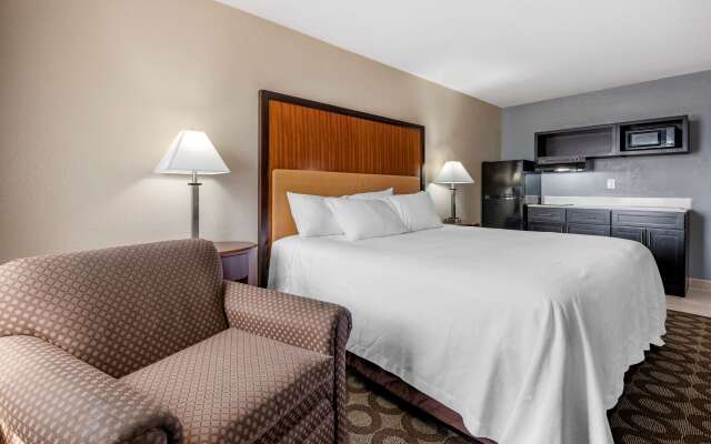 Suburban Studios Lafayette