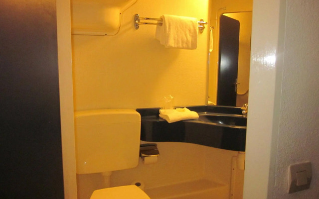 Kyriad Direct Nantes La Beaujeoire