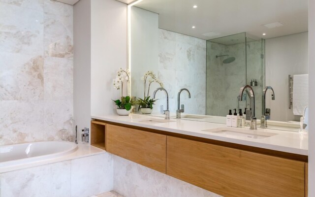 Luxurious Apartment in Bakoven Boulders Views