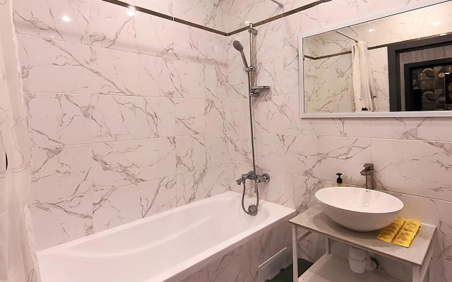 Apartments on 17 Ryazanskaya Street