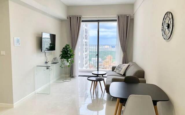 Chiip Apartment in Masteri An Phu