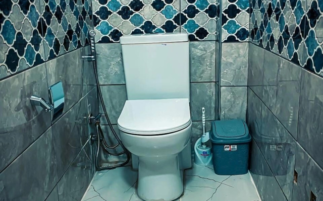 Eyüpsultan ABS Suites