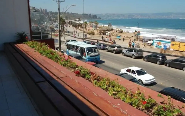 Reñaca Frente al Mar