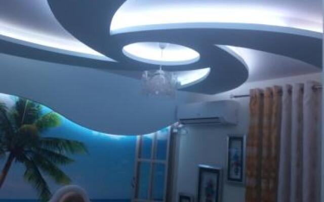 Hotel Buza