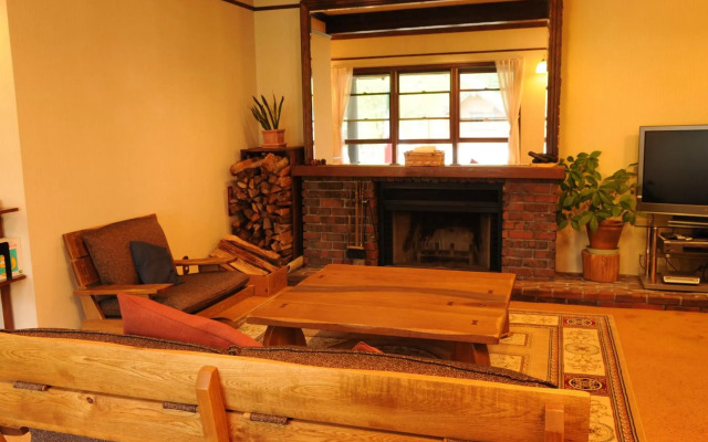 PENSION & TRATTORIA Syo