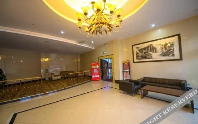 Mingle Business Hotel