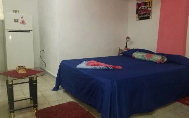 Casa Tu Casa en la Habana Irene y Efrain
