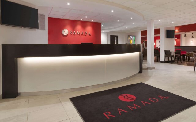 Ramada by Wyndham Wakefield